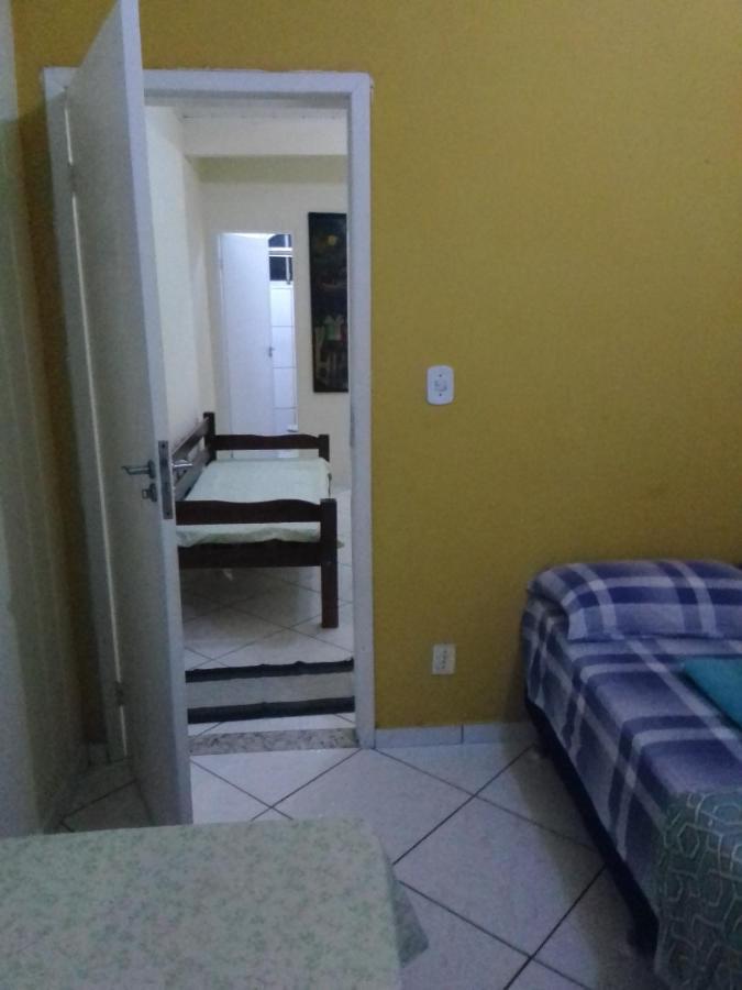 Hospedagem Pousada Fantasia Paraty Exterior photo