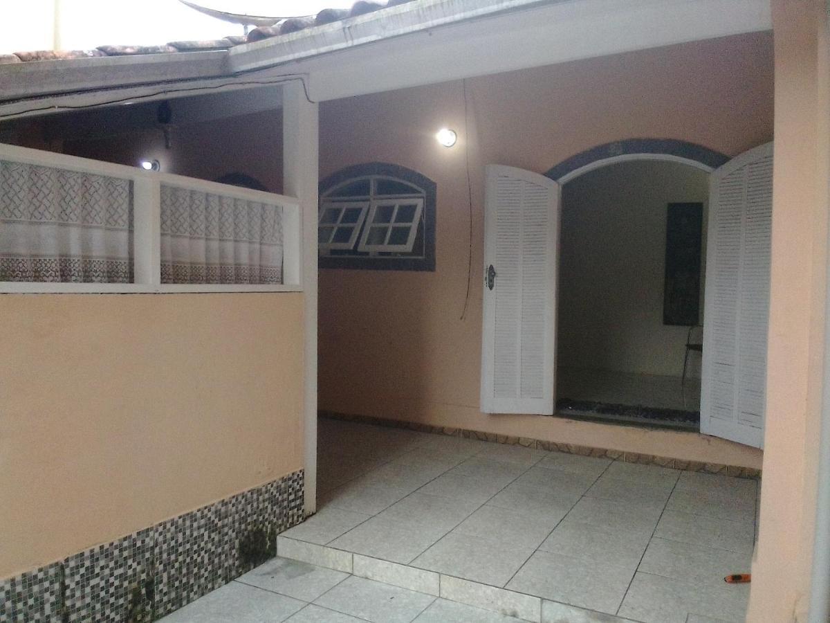 Hospedagem Pousada Fantasia Paraty Exterior photo