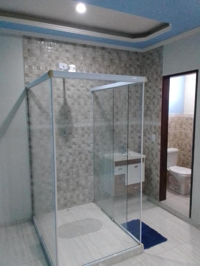Hospedagem Pousada Fantasia Paraty Exterior photo
